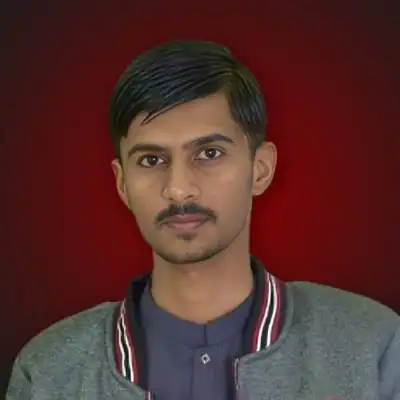 Muhammad Hamza, Founder and GEO Architect of Citant.ai