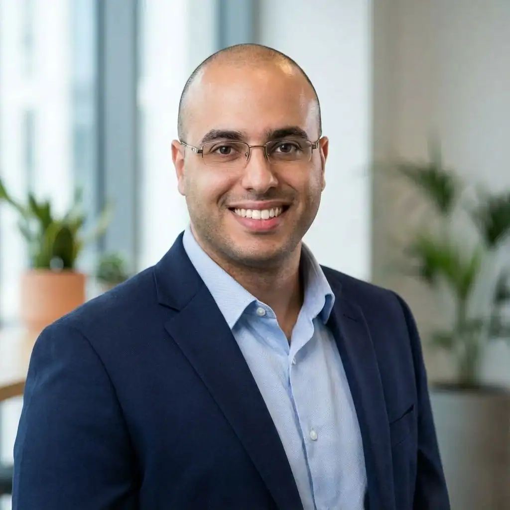 Adi Leviim, Founder of AI Toolbox